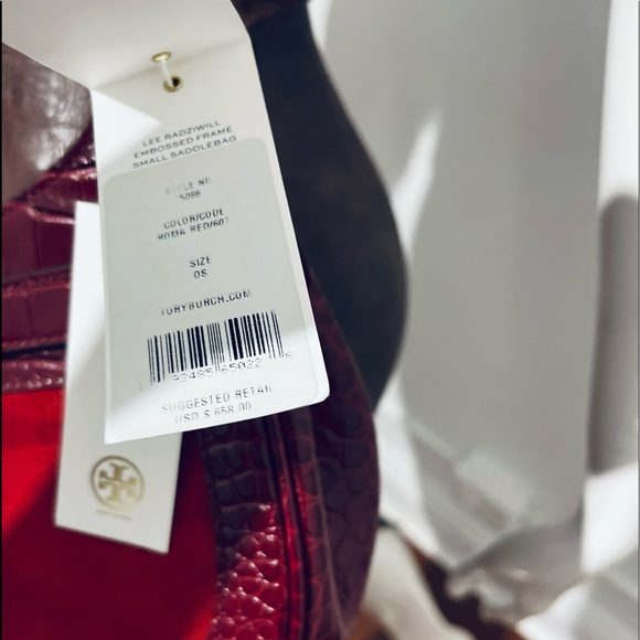 Lee Radziwill small saddle bag bundle. - Picture 8 of 13